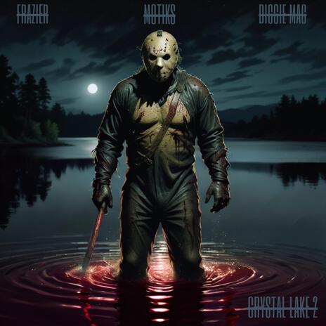 Crystal Lake II ft. Motiks & Diggie Mac | Boomplay Music