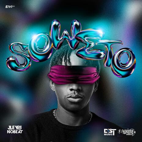 SOWETO ft. Jleyri No Beat & Muxima No Beat | Boomplay Music