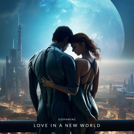 Love In A New World | Boomplay Music