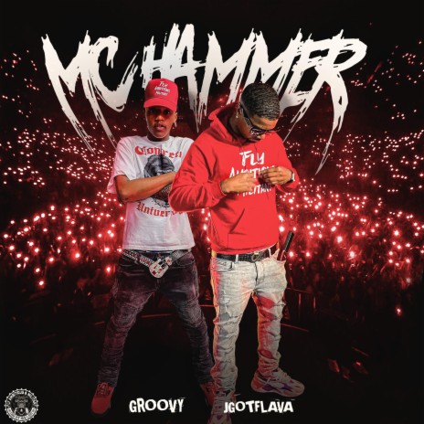 MC Hammer (Radio Edit)