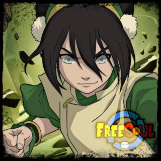 ROCKSTAR (TOPH BEIFONG RAP)