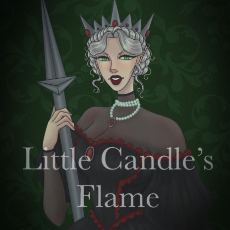 Little Candle's Flame (Instrumental Track) | Boomplay Music