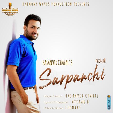 Sarpanchi | Boomplay Music