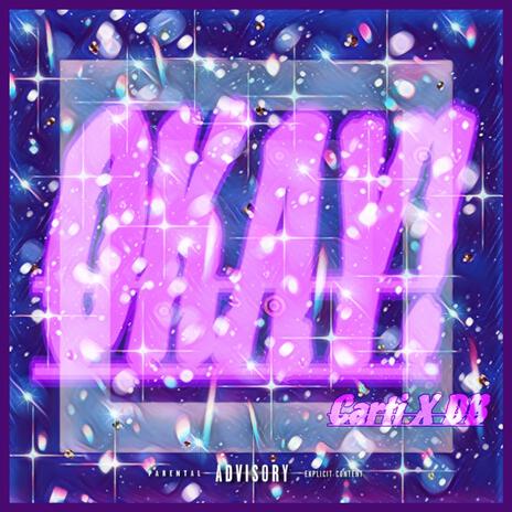 OKAY! ft. P$T DB | Boomplay Music