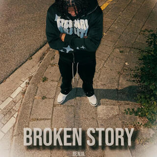 Broken Story lyrics | Boomplay Music