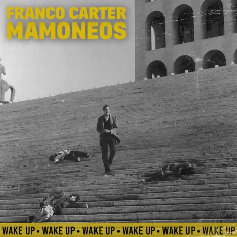 Wake up ft. Franco Carter