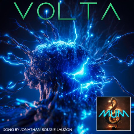 Volta | Boomplay Music