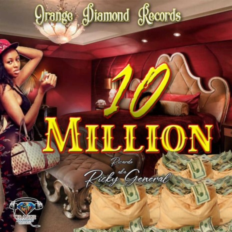 10 Million | Boomplay Music