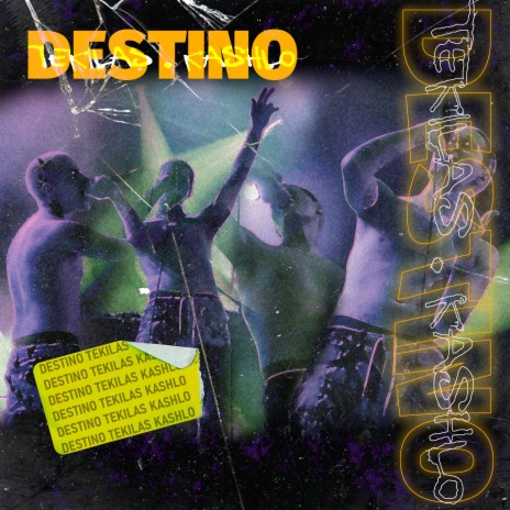 Destino ft. Kashlo | Boomplay Music