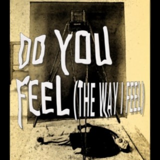 do you feel the way i feel