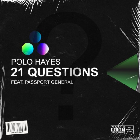 21 Questions ft. Passport General | Boomplay Music