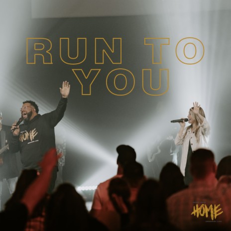 Run To You (Live) ft. Lawrence Miles & Mallory Lendl | Boomplay Music