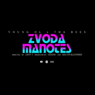 Zvoda MaNotes