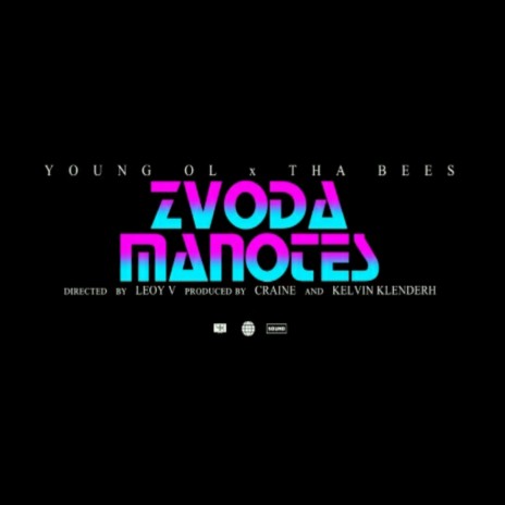Zvoda MaNotes | Boomplay Music