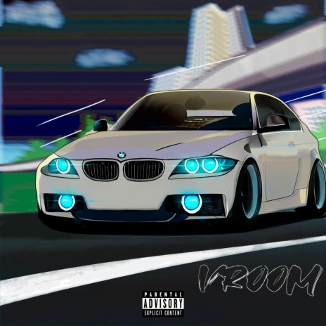 VROOM ft. SonniVegas | Boomplay Music