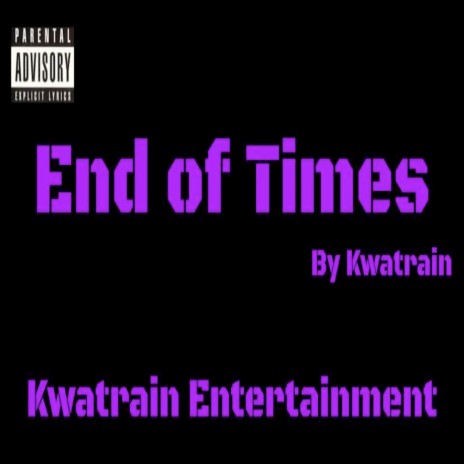 End of Times | Boomplay Music