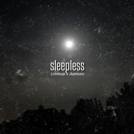 Sleepless ft. JkoMusic | Boomplay Music