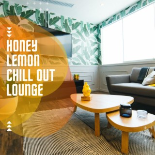 Honey Lemon Chill Out Lounge
