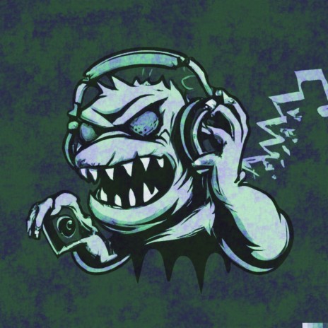 Monster Mash Up | Boomplay Music