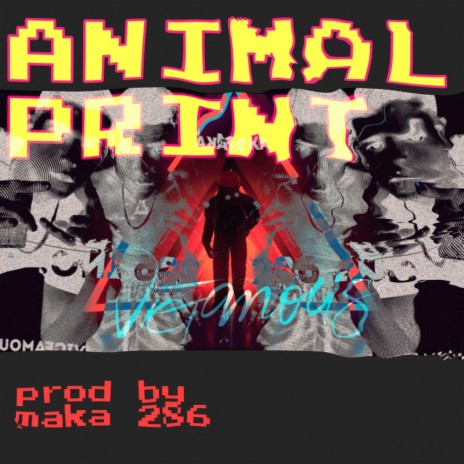 Animal Print | Boomplay Music