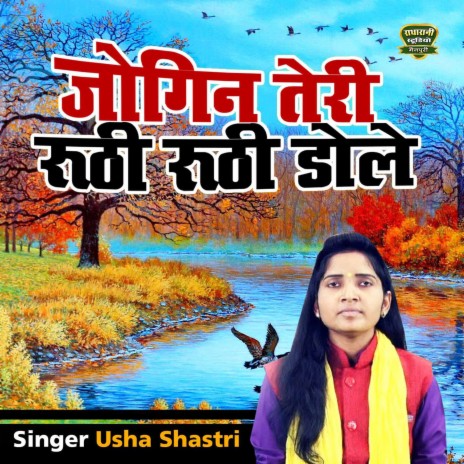 Jogan Meri Ruthi Ruthi Dole | Boomplay Music