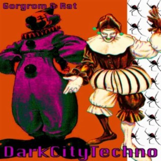 Dark City Techno