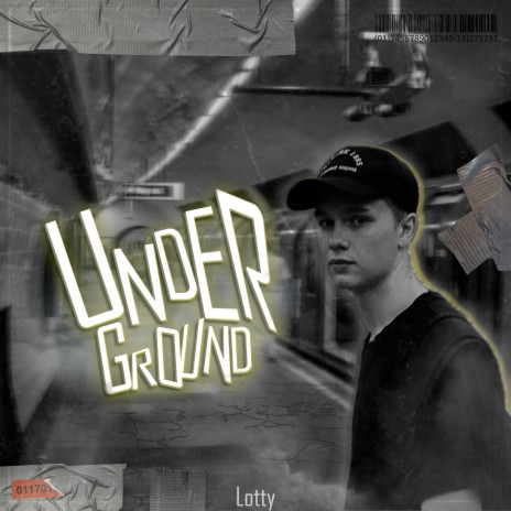 Underground | Boomplay Music