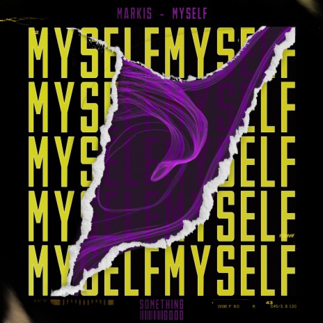 Myself | Boomplay Music