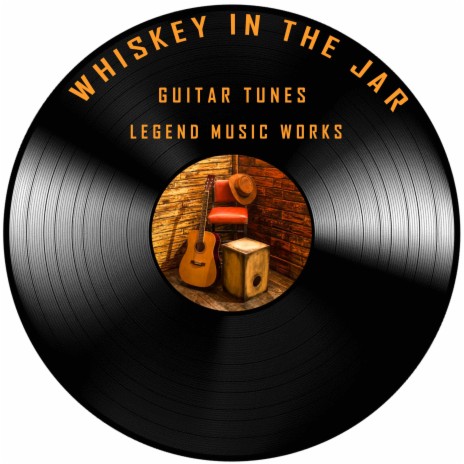 Whiskey in the Jar (Acoustic Guitar Version)