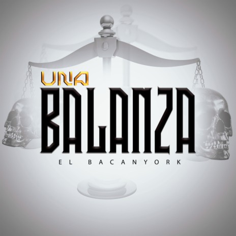 Una Balanza | Boomplay Music
