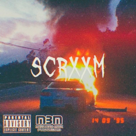 SCRXXM