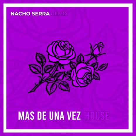 Mas de una Vez (House) (Remix) | Boomplay Music