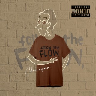 follow the flow ft. J Dee Monk lyrics | Boomplay Music