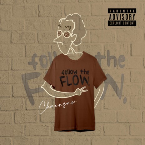 follow the flow ft. J Dee Monk | Boomplay Music