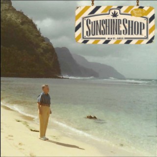 The Sunshine Shop ft. Jahndi Anres lyrics | Boomplay Music