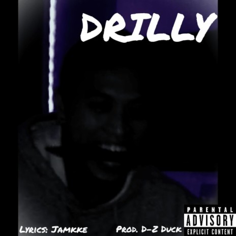 Drilly ft. Jamkke