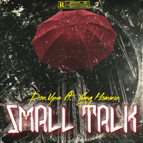 Small Talk ft. Yung Hommie | Boomplay Music