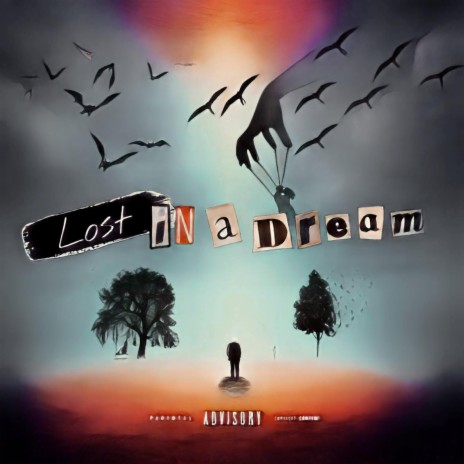 Lost In My Dreams | Boomplay Music