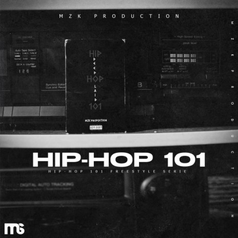 Hip-Hop 101 (Intro) | Boomplay Music