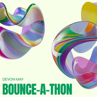 Bounce-A-Thon