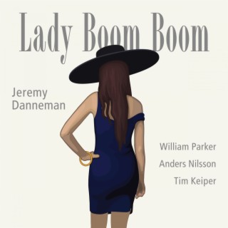 Lady Boom Boom