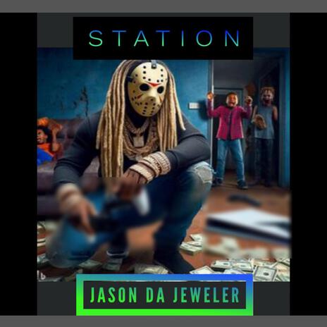 Station | Boomplay Music