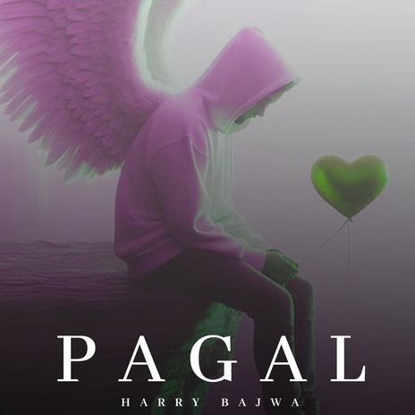 Pagal | Boomplay Music