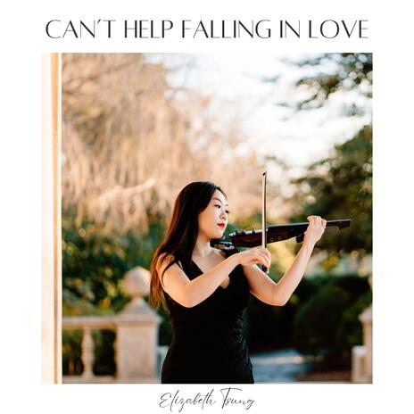 Can't Help Falling In Love | Boomplay Music