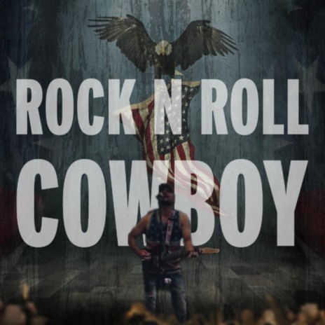 Rock n Roll cowboy