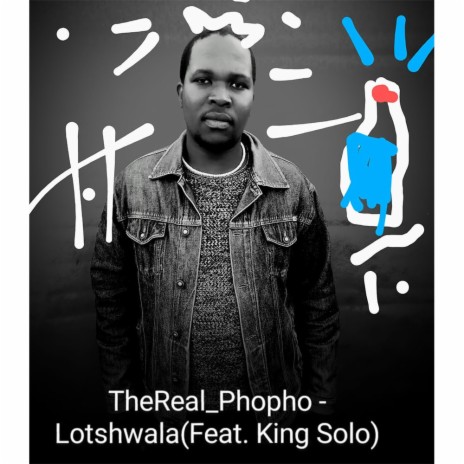 Lotshwala ft. King Solo | Boomplay Music