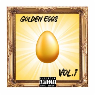 Golden Eggs Volume 1