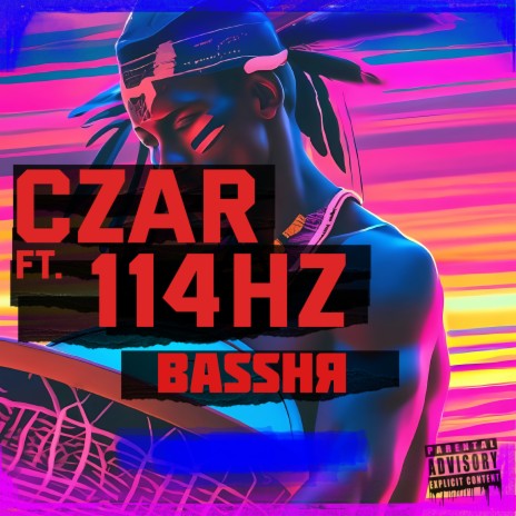 BASSня ft. 114HZ | Boomplay Music