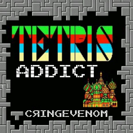 Tetris Addict (2014 Welltris Mix)