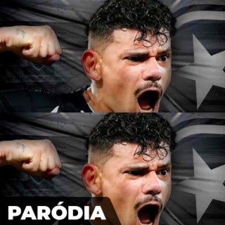 Paródia - BOTAFOGO É O LIDER DO BRASILEIRÃO 2023